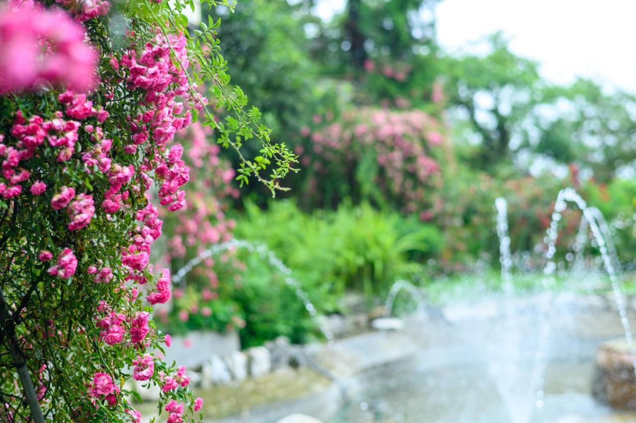 Sapa Highland Resort & Spa Luaran gambar