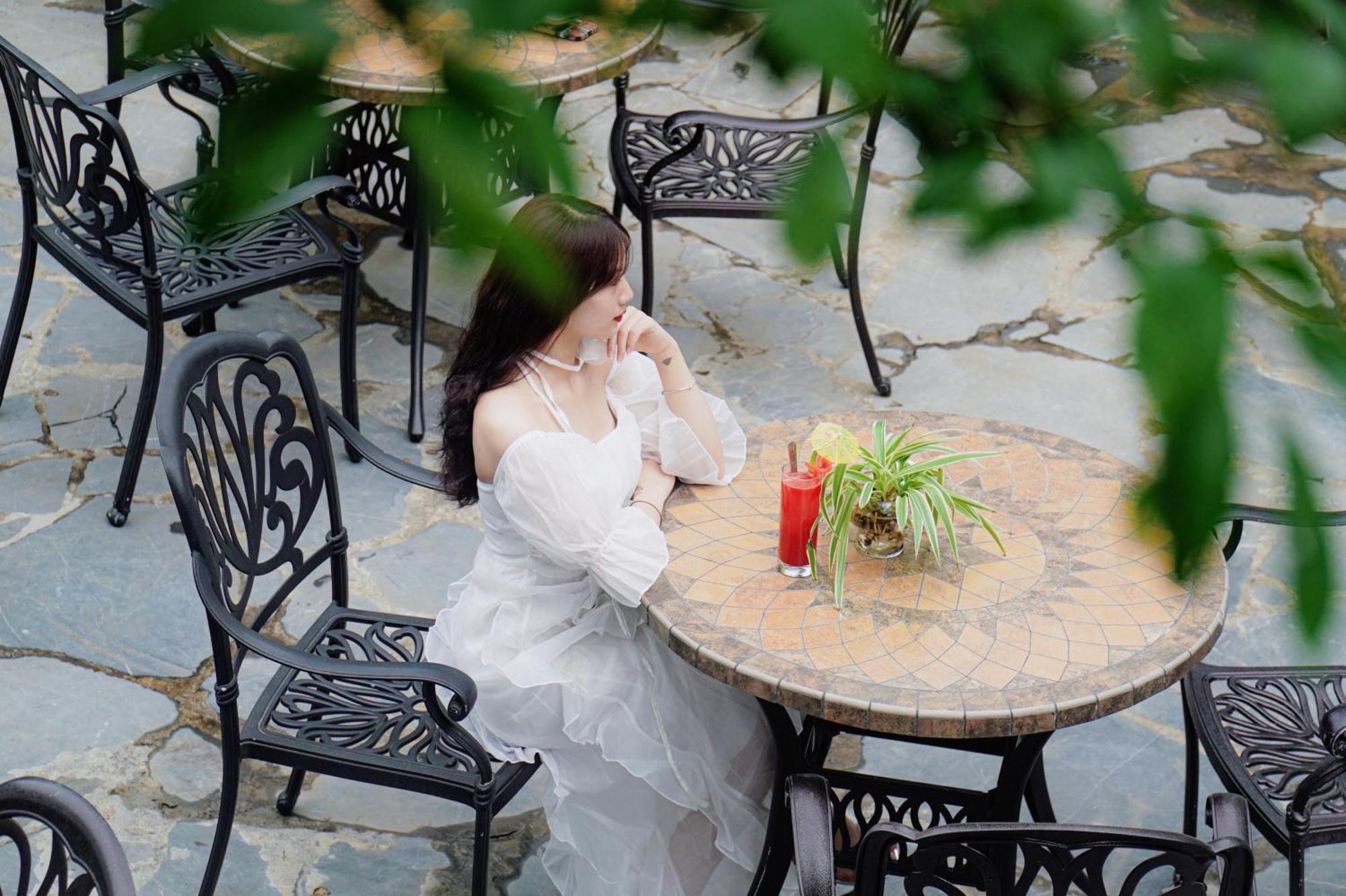 Sapa Highland Resort & Spa Luaran gambar